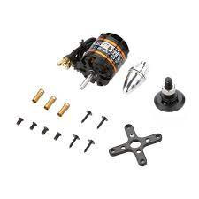 Электродвигатель EMAX GT2218/09 1100KV артикул EMX-0101004014