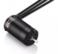 Бесколлекторный бессенсорный мотор масштаба 1:8 QuicRun 4274SL-G2, 2000KV (вал 5мм) артикул HW-30404700
