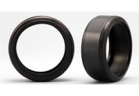 Шины дрифт 1/10 - Super Drift Tires (2 шт.) артикул YOK-ZR-DR02