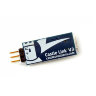 Программатор Castle Creations Link V3 USB артикул CSE-011-0119-00