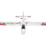 Радиоуправляемый планер Top RC SKY SURFER синий 1400мм 2.4G 4-ch LiPo RTF артикул top068C