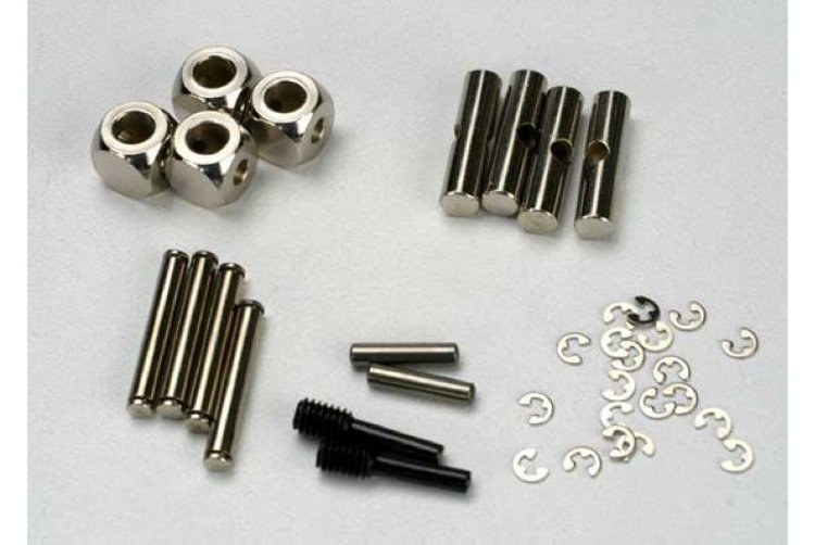U-JOINTS, DRIVESHAFT артикул TRA5452