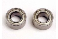 Подшипники 5x10x4 mm (2шт.) артикул TRA4609