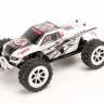 Радиоуправляемая автомодель WLTOYS A999 (1/24 Monster Truck 2.4GHz) артикул WLT-A999