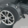 Аппаратура управления + приемник Futaba 4PX-R304SB артикул FU4PXR304SB