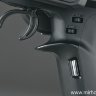 Аппаратура управления + приемник Futaba 4PX-R304SB артикул FU4PXR304SB