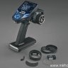 Аппаратура управления + приемник Futaba 4PX-R304SB артикул FU4PXR304SB
