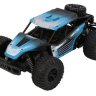 Внедорожник 1/16 2WD электро - 1801 (Синий) артикул HELI-1801-Blue
