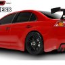 Радиоуправляемая автомодель дрифт 1/10 электро E4D EVX RTR (2.4ГГц, аккумулятор, З.У.) артикул TM-503011-EVX-14