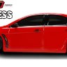 Радиоуправляемая автомодель дрифт 1/10 электро E4D EVX RTR (2.4ГГц, аккумулятор, З.У.) артикул TM-503011-EVX-14