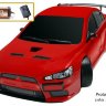 Радиоуправляемая автомодель дрифт 1/10 электро E4D EVX RTR (2.4ГГц, аккумулятор, З.У.) артикул TM-503011-EVX-14