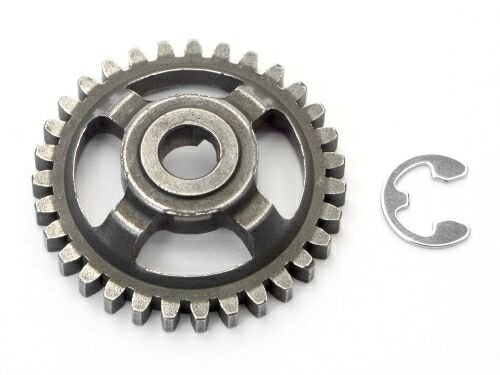 Шестерня КПП 31T (SAVAGE 3 SPEED) артикул HPI-86365