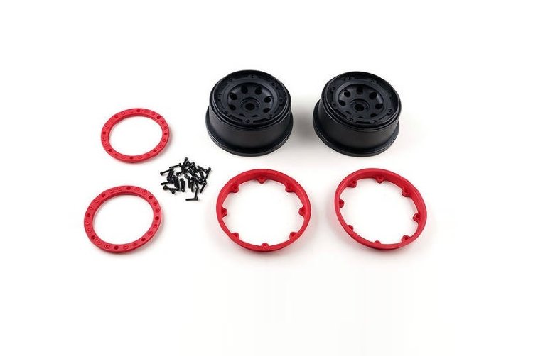 Колёсные диски (Wheel (2 шт./ScorpionB-XXL)) артикул SXH003