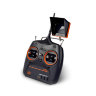 Квадрокоптер - Minivet с экраном 2.5" FPV для аэрофотосъемки (передача видео, камера, подвес) артикул WS-Minivet-25