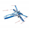 Конструктор CaDA Technic звездный истребитель (276 деталей) артикул C54005W