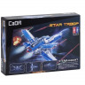 Конструктор CaDA Technic звездный истребитель (276 деталей) артикул C54005W