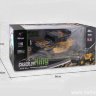 Краулер 1/18 6WD электро - Savage (2.4 гГц, 12 км/ч) артикул WLT-18629