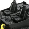 Краулер 1/18 6WD электро - Savage (2.4 гГц, 12 км/ч) артикул WLT-18629