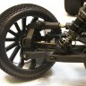 Радиоуправляемая автомодель багги 1/8 Himoto Shootout (Бесколл., 2.4ГГц, Акк, з/у) артикул MegaE8XBL