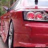 Радиоуправляемая автомодель дрифт 1/10 электро - E4D MF S15 RTR артикул TM-503017-S15