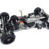 Радиоуправляемая автомодель дрифт 1/10 электро - E4D MF S15 RTR артикул TM-503017-S15