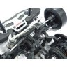 Радиоуправляемая автомодель дрифт 1/10 электро - E4D MF S15 RTR артикул TM-503017-S15