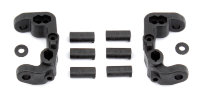 Держатели поворотных кулаков (Caster block) B6 артикул AS91675