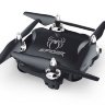 Квадрокоптер - S16 FPV Foldable (720p WiFi, удержание высоты - барометр, складной) артикул YL-S16