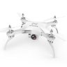 Квадрокоптер - S16 FPV Foldable (720p WiFi, удержание высоты - барометр, складной) артикул YL-S16