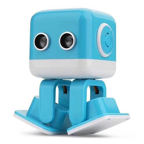 Робот - Cubee F9 (танцует, App) артикул WLT-F9