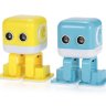Робот - Cubee F9 (танцует, App) артикул WLT-F9