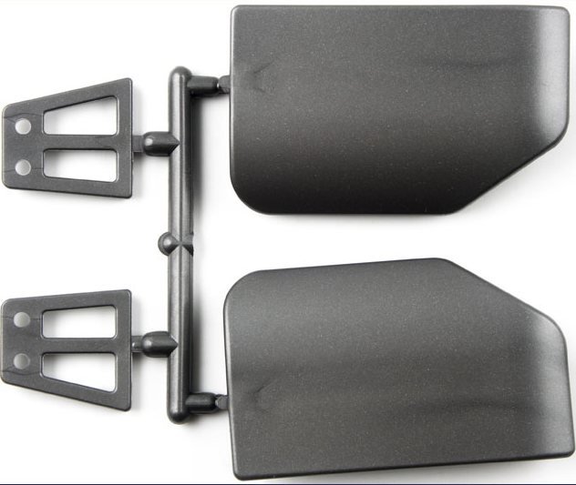 Защита Mud Guard (MP9) артикул IF452