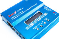 Зарядное устройство SkyRC iMAX B6AC Version 2 AC/DC (6A Charge) артикул SK-100090-01