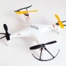 Квадрокоптер Nine Eagles Galaxy Visitor 2 (white) артикул NE201601 