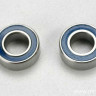 Подшипники 5x10x4 mm, (2 шт.) артикул MRH5115A