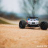 Радиоуправляемая автомодель ARRMA Talion BLX185 4WD 6S 1/8 артикул AR106014