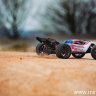 Радиоуправляемая автомодель ARRMA Talion BLX185 4WD 6S 1/8 артикул AR106014