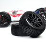 Радиоуправляемая автомодель ARRMA Talion BLX185 4WD 6S 1/8 артикул AR106014