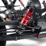 Радиоуправляемая автомодель ARRMA Talion BLX185 4WD 6S 1/8 артикул AR106014