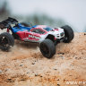 Радиоуправляемая автомодель ARRMA Talion BLX185 4WD 6S 1/8 артикул AR106014