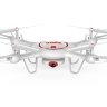 Радиоуправляемый квадрокоптер Syma X5UC [720P HD Camera 2.4G/RTF полный комплект] артикул SYMA-X5UC