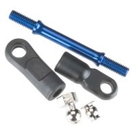 Распорка передняя (RTR). CHASSIS BRACE SET FRONT артикул AS89068