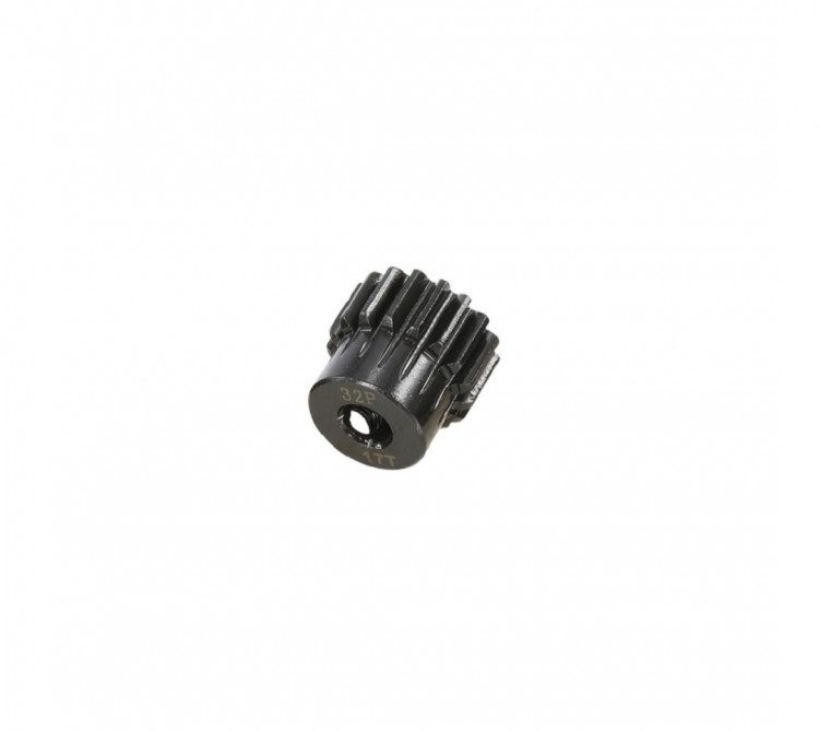 Шестерня ведущая 18T (шаг 32P / на вал 5mm / сталь) артикул A854-15