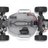 Радиоуправляемая автомодель TRAXXAS Slash 2WD 1/10 RTR артикул TRA58024-BLX