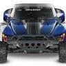 Радиоуправляемая автомодель TRAXXAS Slash 2WD 1/10 RTR артикул TRA58024-BLX