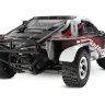 Радиоуправляемая автомодель TRAXXAS Slash 2WD 1/10 RTR артикул TRA58024-BLX