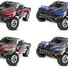 Радиоуправляемая автомодель TRAXXAS Slash 2WD 1/10 RTR артикул TRA58024-BLX