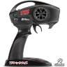 Радиоуправляемая автомодель TRAXXAS Slash 2WD 1/10 RTR артикул TRA58024-BLX