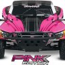 Радиоуправляемая автомодель TRAXXAS Slash 2WD 1/10 RTR артикул TRA58024-BLX