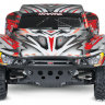 Радиоуправляемая автомодель TRAXXAS Slash 2WD 1/10 RTR артикул TRA58024-BLX